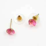 American Diamond stud earrings