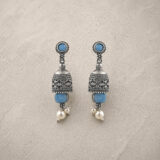 Oxidized danglers