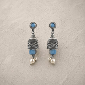 Oxidized danglers