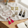 Daily Wear Earrings for Women