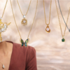 Pendant Necklaces for Women