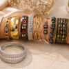 Bracelets for women by Miraya Creations