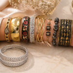 Bracelets for women by Miraya Creations