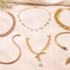 chain necklaces for women