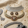jewellery sets for women for festive and wedding occasions